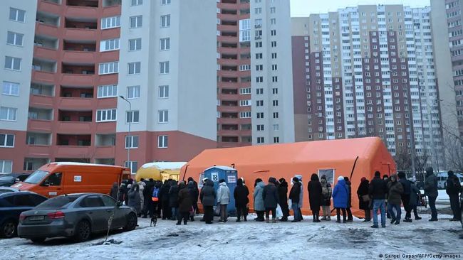 Енерго-Рамштайн: пів мільярда доларів на гумдопомогу Україні