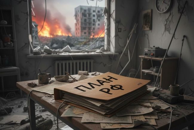 Туризм і курорти під час війни: як рф «планує» майбутнє окупованого Приазов’я