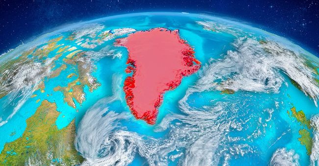 Європейці постануть перед дилемою двох фронтів у разі вторгнення США до Гренландії, - Гюберт