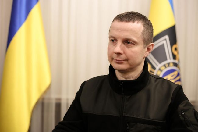 «Орєшнік – інструмент залякування наших партнерів у Європі» - СЗРУ