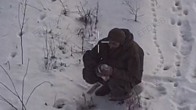 Бойова робота прикордонників (ВІДЕО) Бойова робота прикордонників (ВІДЕО)