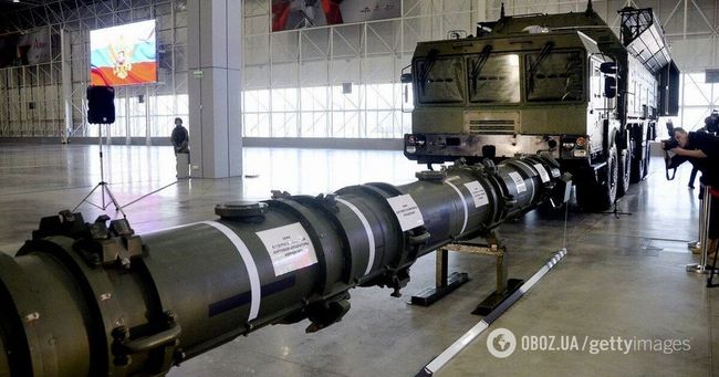 Іскандер-М1 з ракетами 9М729: наскільки великою є загроза і що являє собою новий засіб російського терору