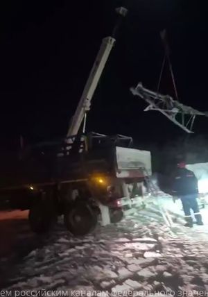 Мурманск (блекаут)