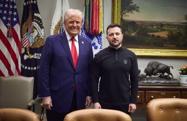 Politico розкрило деталі угоди ЄС та США на $800 млрд щодо відбудови України