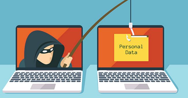 Попередження від НБУ: фіксують нову фішингову атаку