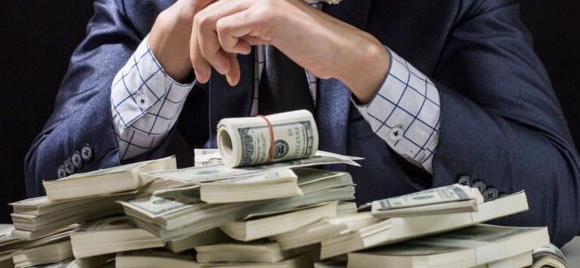 Статки мільярдерів у 2025 році досягли рекордних $18,3 трлн