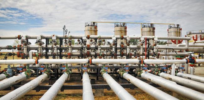 Ексміністерка розповіла про споживання газу в Україні: нижче норми