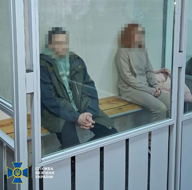 За матеріалами СБУ 15 років тюрми отримали агенти гру рф, які готували підрив у центрі Києва