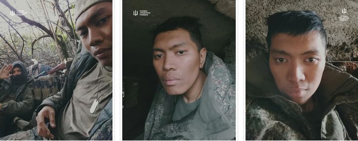 Обманом у штурм: на Донеччині ліквідовано іноземного найманця з Філіппін, що проходив службу у лавах зс рф