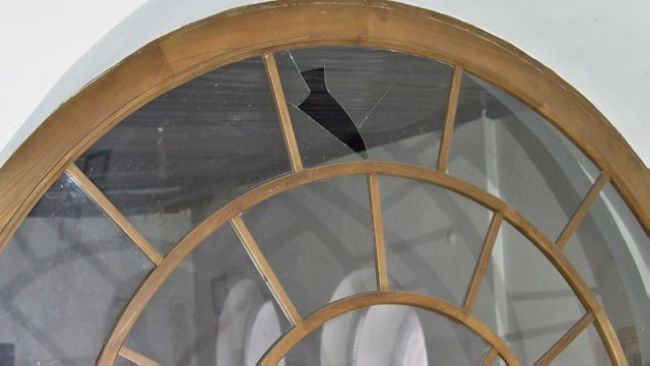 Києво-Печерська лавра вперше з часів Другої світової війни зазнала пошкоджень унаслідок бойових дій Києво-Печерська лавра вперше з часів Другої світової війни зазнала пошкоджень унаслідок бойових дій