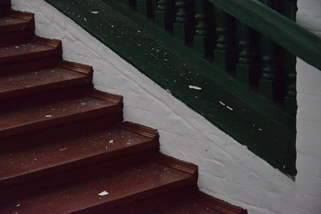 Києво-Печерська лавра вперше з часів Другої світової війни зазнала пошкоджень унаслідок бойових дій Києво-Печерська лавра вперше з часів Другої світової війни зазнала пошкоджень унаслідок бойових дій