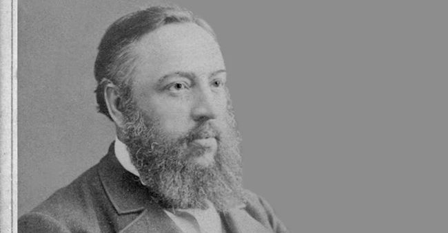 Написав гімн України за пів години, у тексті були москалі погані: до роковин смерті Павла Чубинського