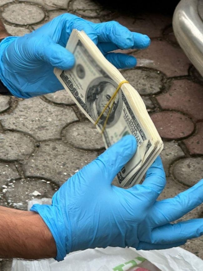 Псевдомашиністом до Молдови: прикордонники викрили злочинне угруповання переправників