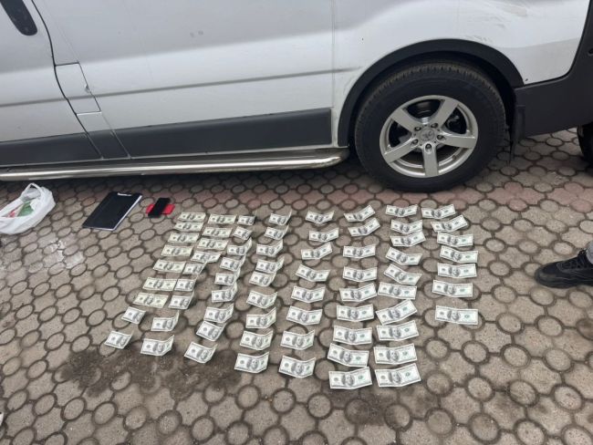 Псевдомашиністом до Молдови: прикордонники викрили злочинне угруповання переправників