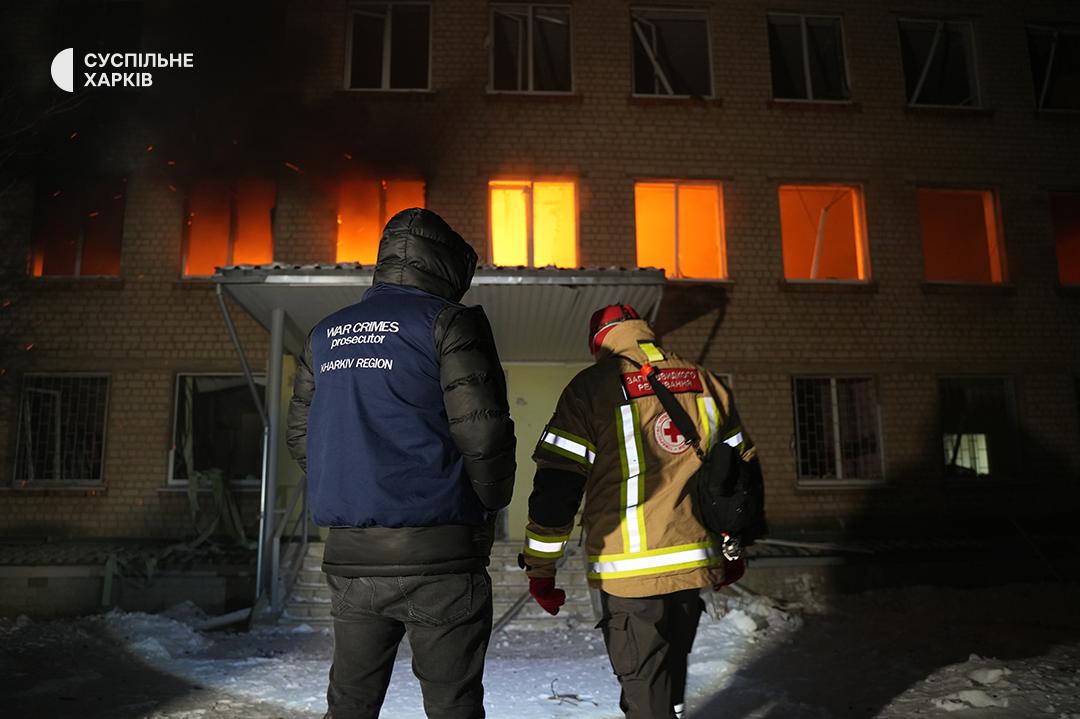 росія продовжує атаковати цивільне населення