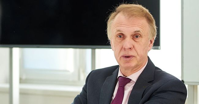 Дипломатичні танці з бубнами: Огризко про переговори в Абу-Дабі