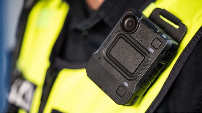 Київські прокурори передали до суду справу щодо переплати за бодікамери для охорони