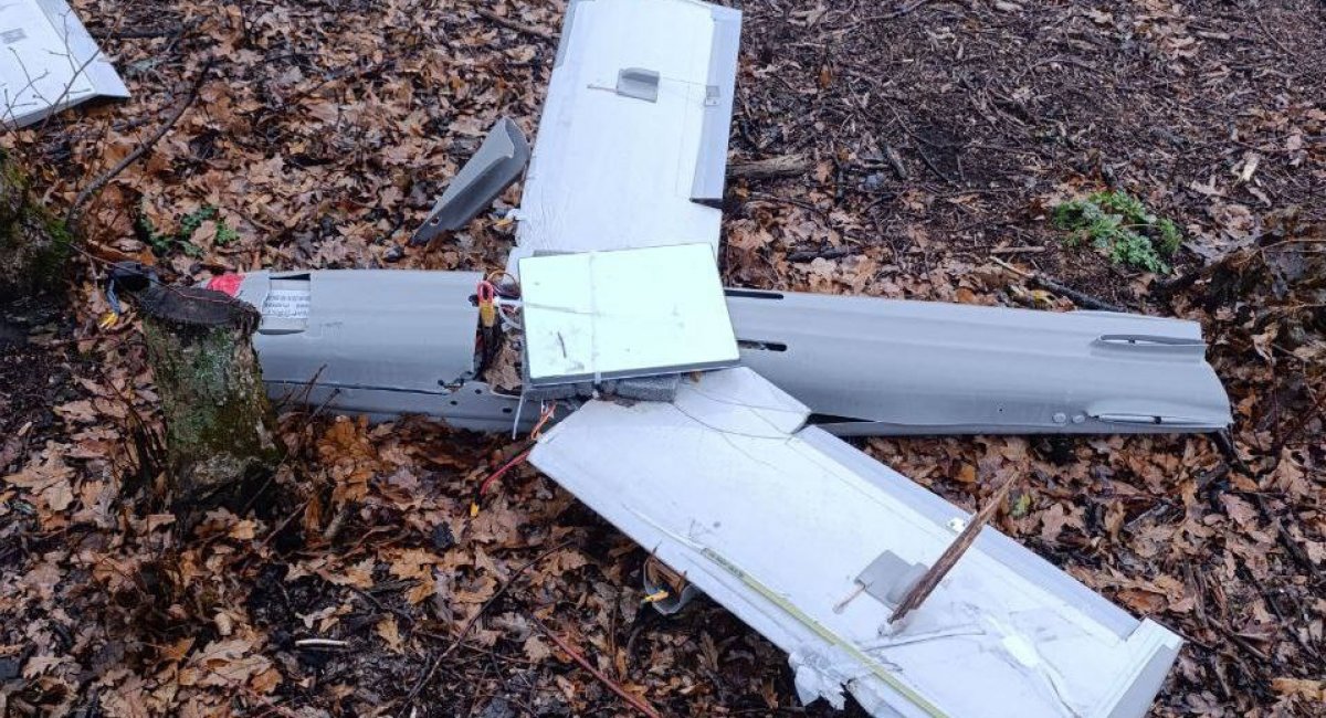 росіяни запускають дрони зі Starlink. Нам потрібно реагувати дуже швидко на це, — Федоров