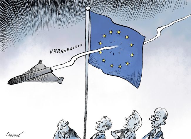 Новини одним рядком