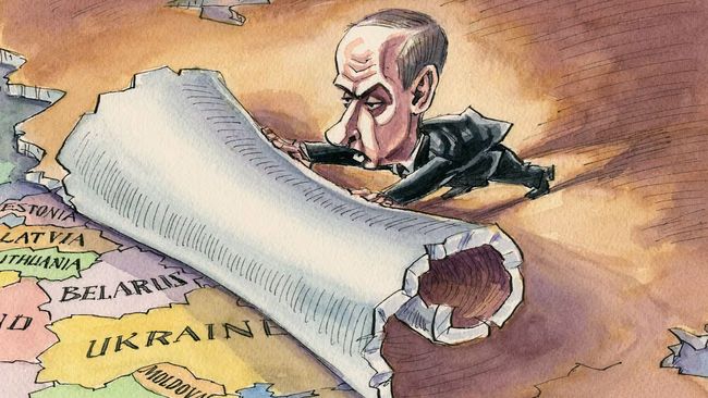 Новини одним рядком