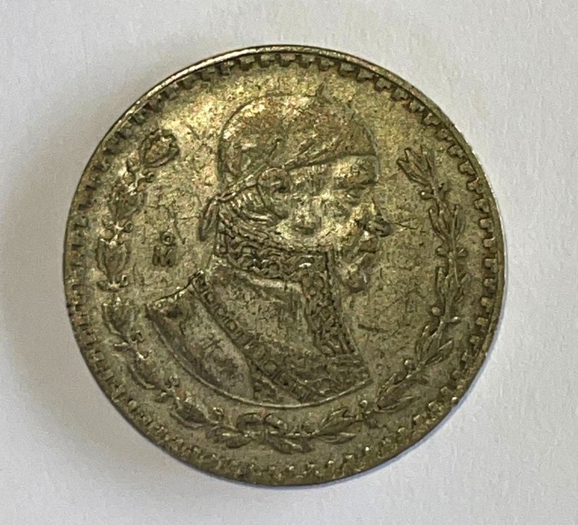 На Одещині прикордонники виявили приховані старовинні монети