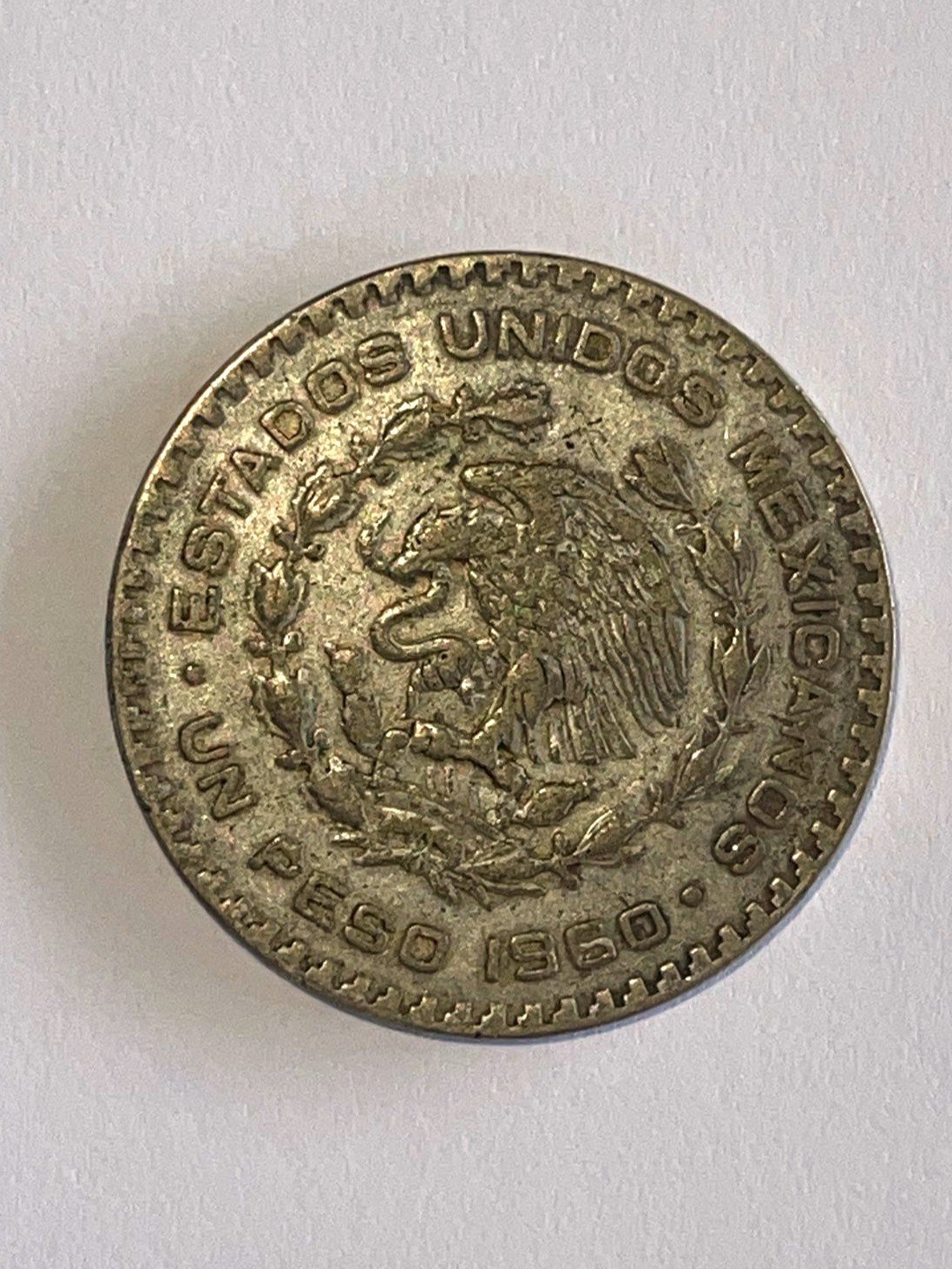 На Одещині прикордонники виявили приховані старовинні монети