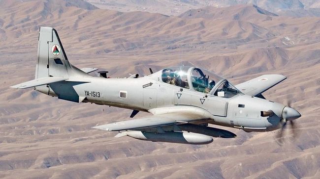 Польща розглядає купівлю бразильських Super Tucano для боротьби з дронами, — ЗМІ