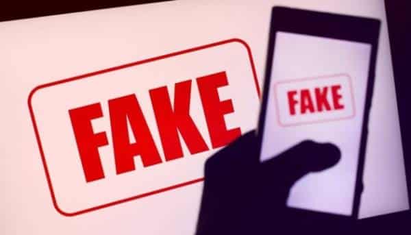 У мережі зафіксовані фейкові канали, які маскуються під ресурси Нацгвардії - МВС