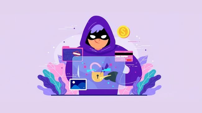 Понад 90% українців у 2025 році стикалися з кібершахраями – опитування Viber