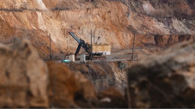 Австралійська компанія купує американське титанове підприємство з активами в Україні