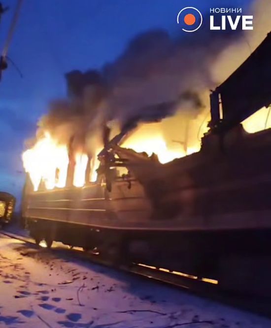 Удобно замечать российские улыбки, удобно не замечать российские убийства