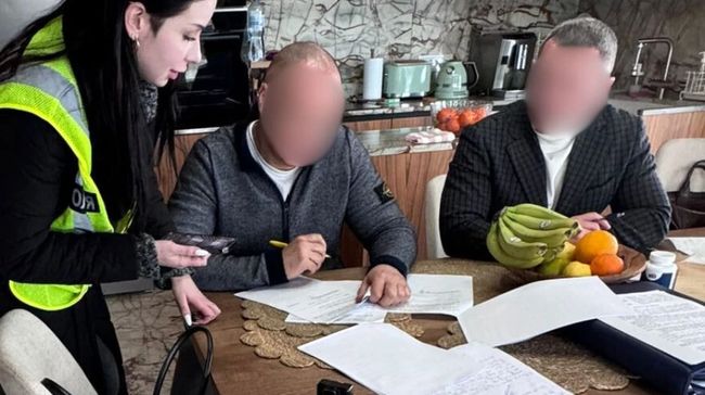 Захопив землю біля Дніпра: нардепу двох скликань оголосили підозру