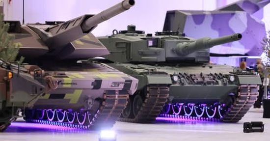 Як не дивно, європейці виявилися набагато адекватнішими партнерами, ніж США