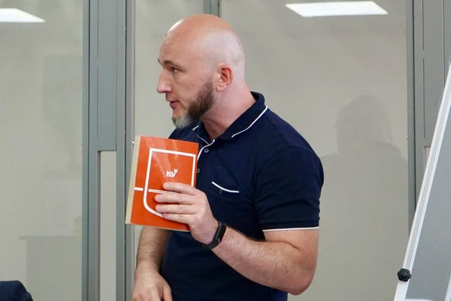 Екссудді Тандиру дозволили вийти із СІЗО під заставу у 119 млн