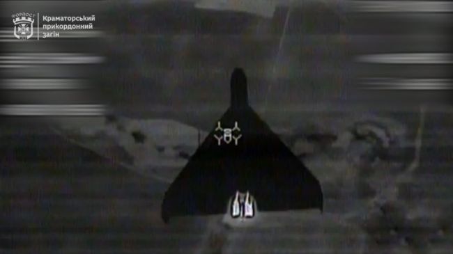 Бойова робота прикордонників (ВІДЕО) Бойова робота прикордонників (ВІДЕО)