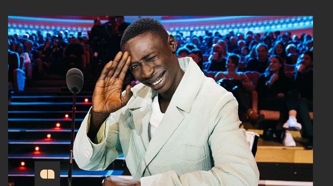 Блогер з найбільшою аудиторією продав частку бізнесу і погодився на створення ШІ-двійника