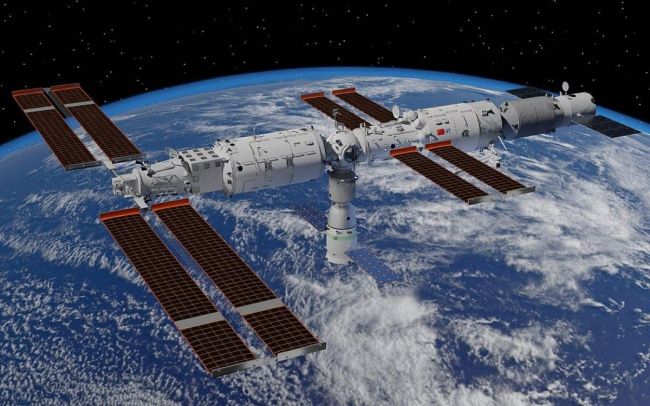 На начало 2026 США и Китай добились значительных, но разных по характеру прорывов в области ядерных ракетных двигателей и космических ядерных технологий