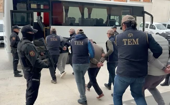 Неожиданная новость из Турции