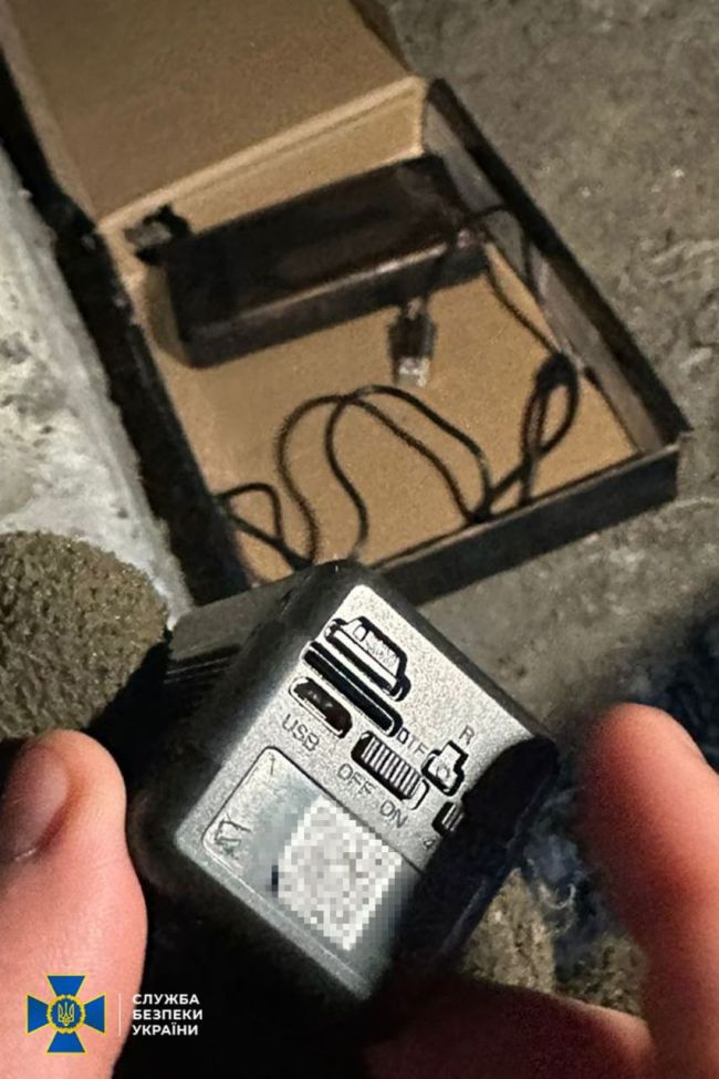 СБУ викрила неповнолітнього агента фсб, який за завданням рф готував підрив на станції Укрзалізниці у Хмельницькій області