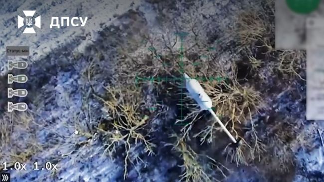 Бойова робота прикордонників (ВІДЕО) Бойова робота прикордонників (ВІДЕО)