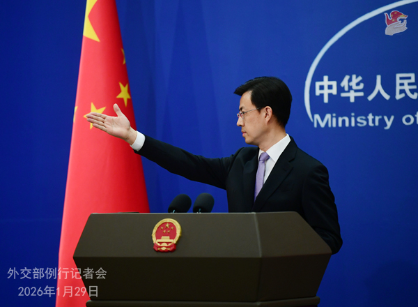 Китай відкинув звинувачення у допомозі росії виробляти ракети «Орєшнік»