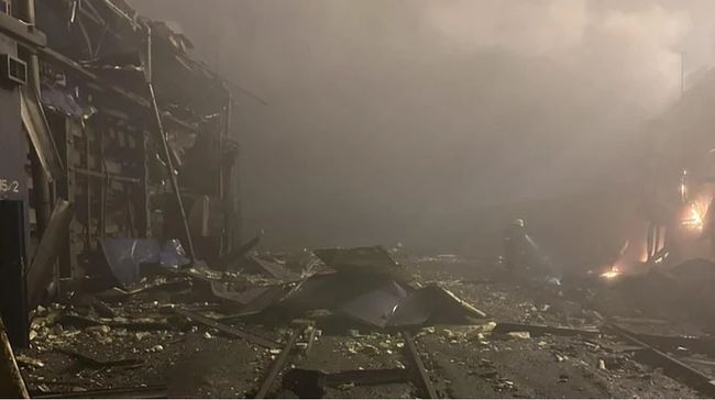 Український експорт може зменшитися на $1 мільярд через обстріли портів – НБУ