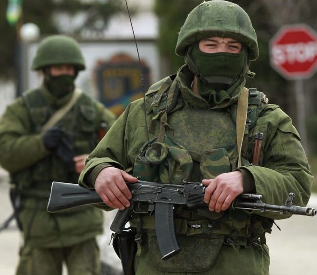 Сотням тисяч російських солдатів, які брали участь у війні проти України, можуть заборонити вїзд до держав ЄС