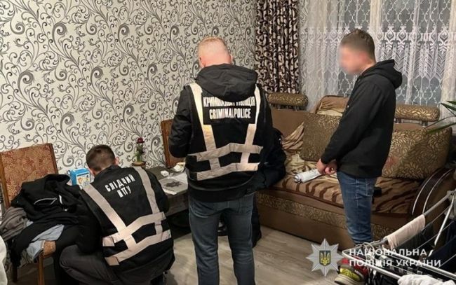 На Львівщині чоловік ошукав ветерана війни, оформивши на нього кредити на понад 200 тисяч гривень