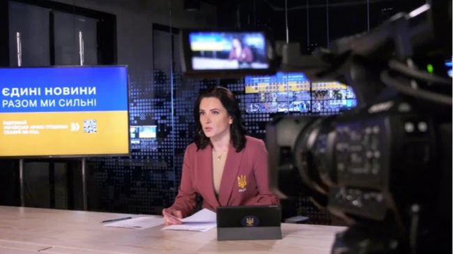 Виробник контенту для каналу Рада звільнив співробітників та припинив оренду студії – ЗМІ