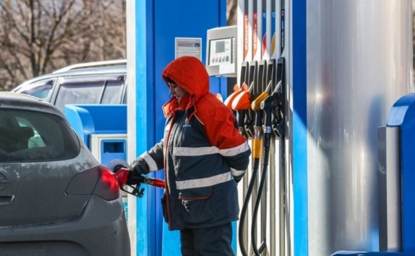 У 2026 році розрив у цінах на бензин між рф і США збільшується