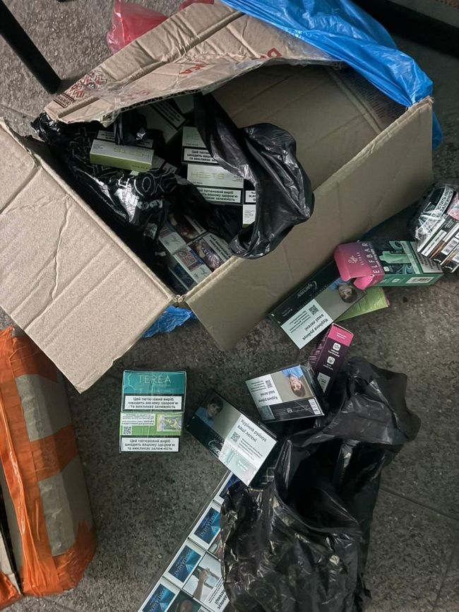 Автомобільні каталізатори на 10 млн грн намагався вивезти українець до Румунії