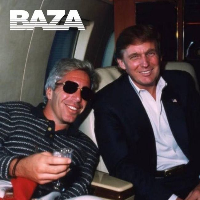 А що там зараз в Америці?