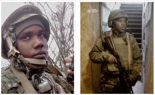 З Катару – в окоп: на Донеччині ліквідували чергового російського іноземного найманця З Катару – в окоп: на Донеччині ліквідували чергового російського іноземного найманця