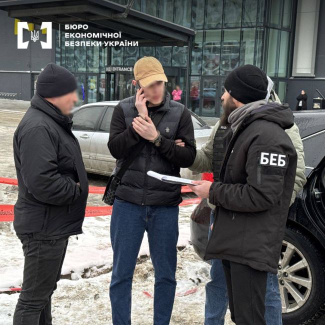 БЕБ затримало фальшивомонетників